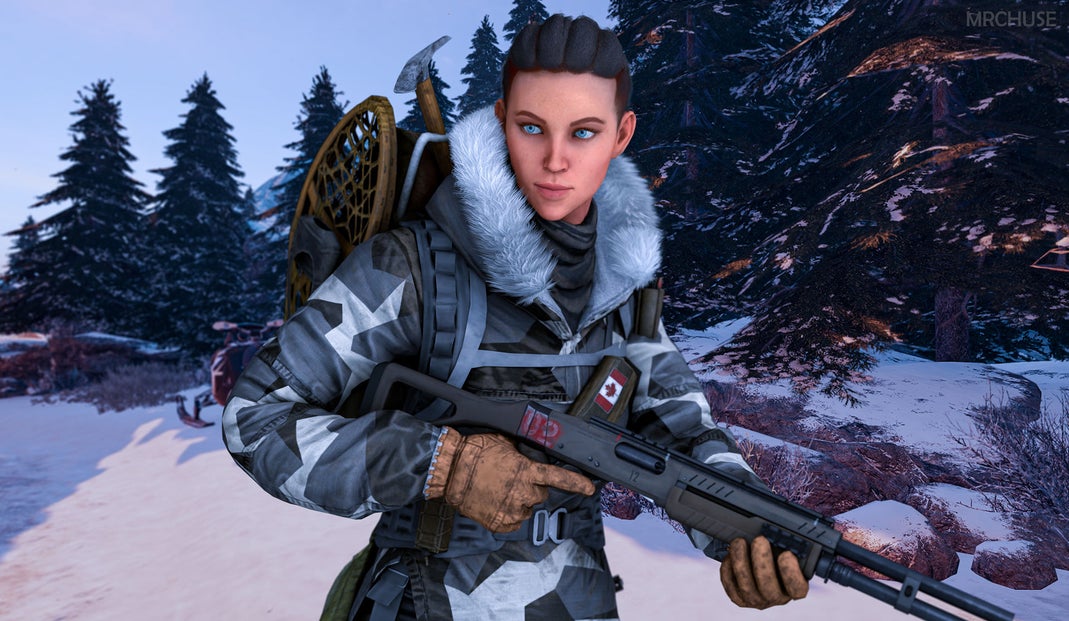 Apex Legends Announced for Esports World Cup 2025